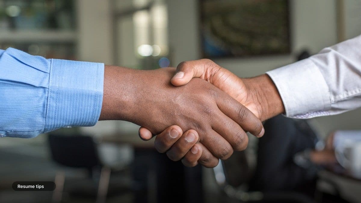 What Are the 3 C's of a Resume? (And Why They Matter)