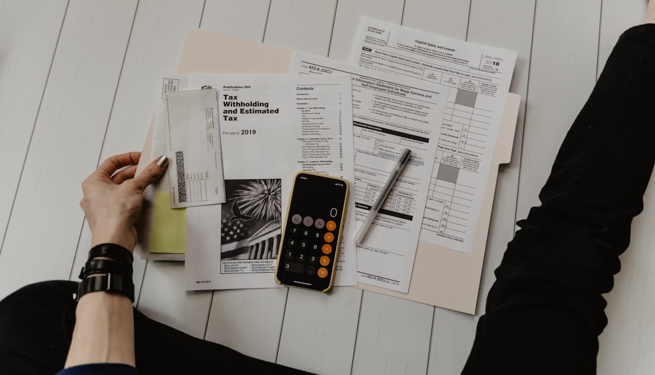 Accounting Resume Keywords: 100+ Terms That Get You Past the ATS in 2026