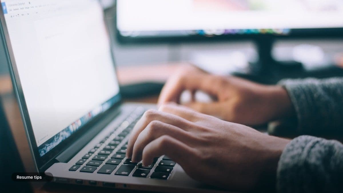 Best Resume Format in 2026: Which One Should You Use?