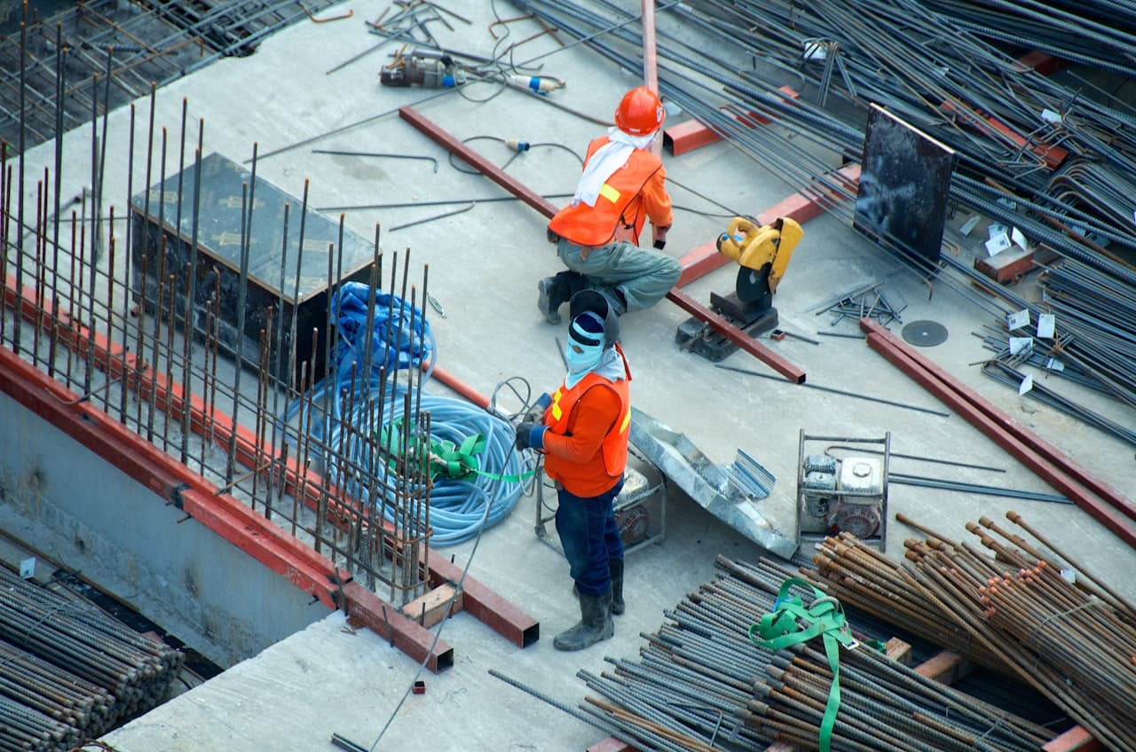 Construction Management Resume: The Complete Guide for 2026