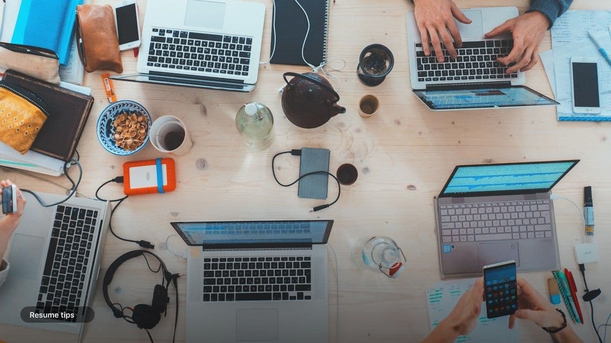 Data Science Resume Keywords: The Complete Guide to Landing Interviews in 2026