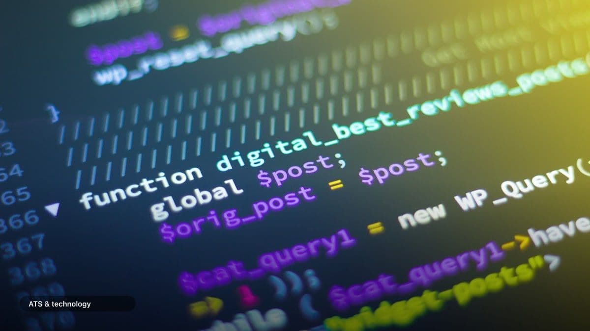 Free ATS Resume Checker: How to Score Your Resume in 30 Seconds