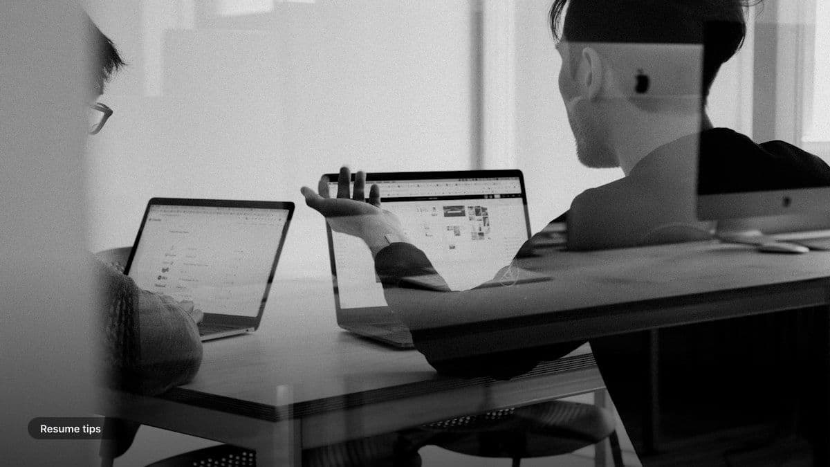How to Write a Help Desk Resume in 2026 (With Examples & Templates)
