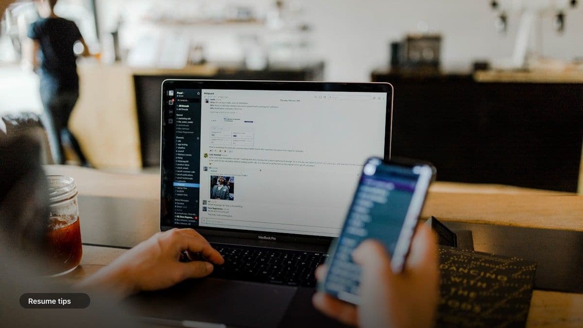 How to Use Keywords on Your Resume to Beat ATS in 2026