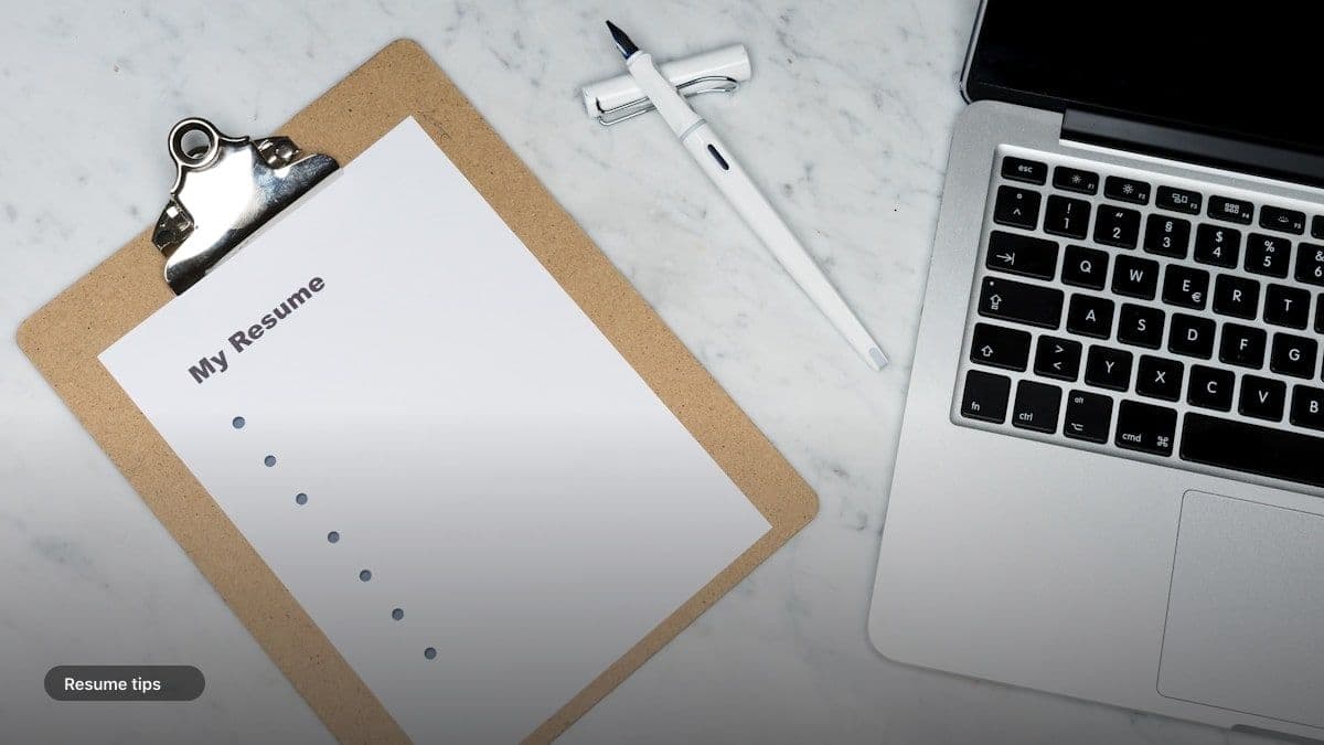 How to Write a Resume in 2026: Complete Step-by-Step Guide