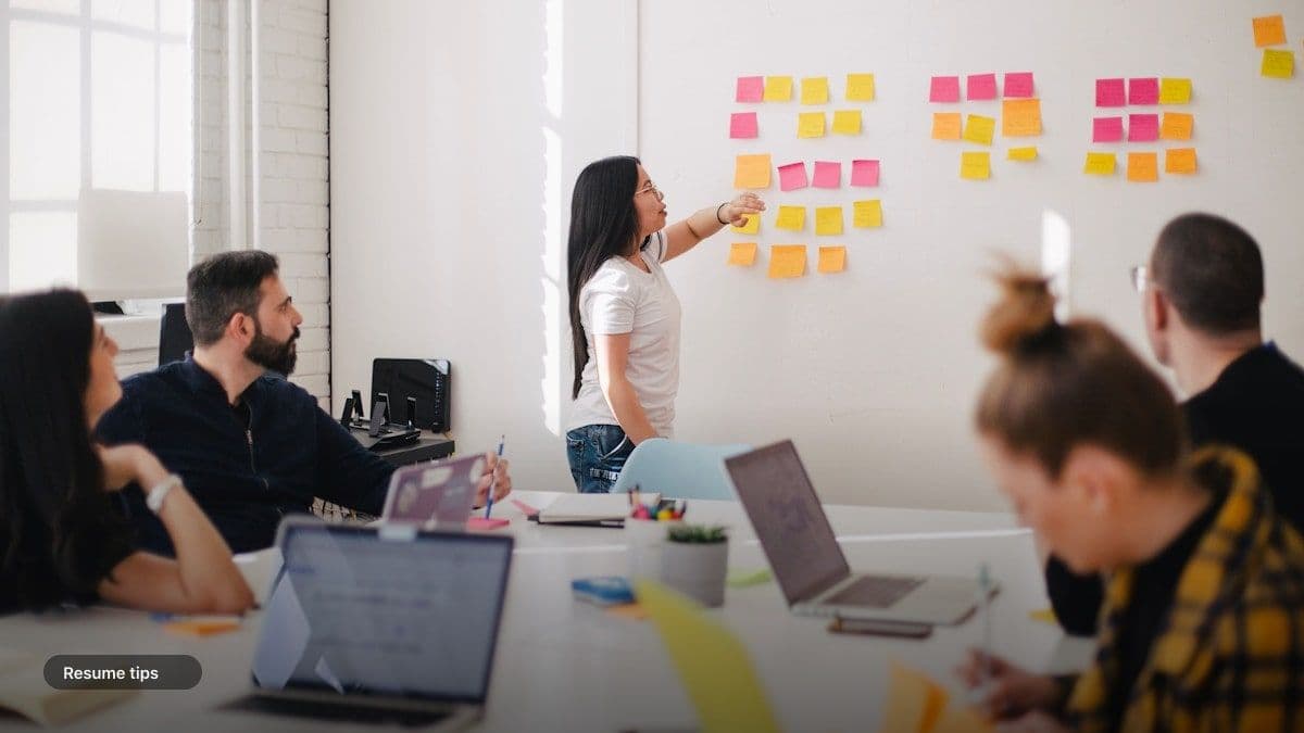 Product Manager Resume Keywords: 120+ Terms to Get Noticed in 2026