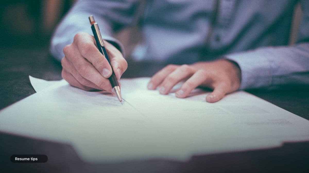 Resume Mistakes to Avoid: 15 Errors That Get Your Resume Rejected